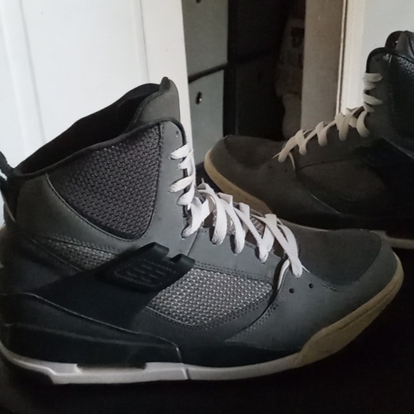 Jordan Flight 45 High - Picture 5 of 5